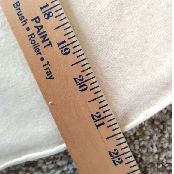 Vinyl Icons Pink Ribbon Coquette Bow T-Shirt Size S - Picture 3 of 4